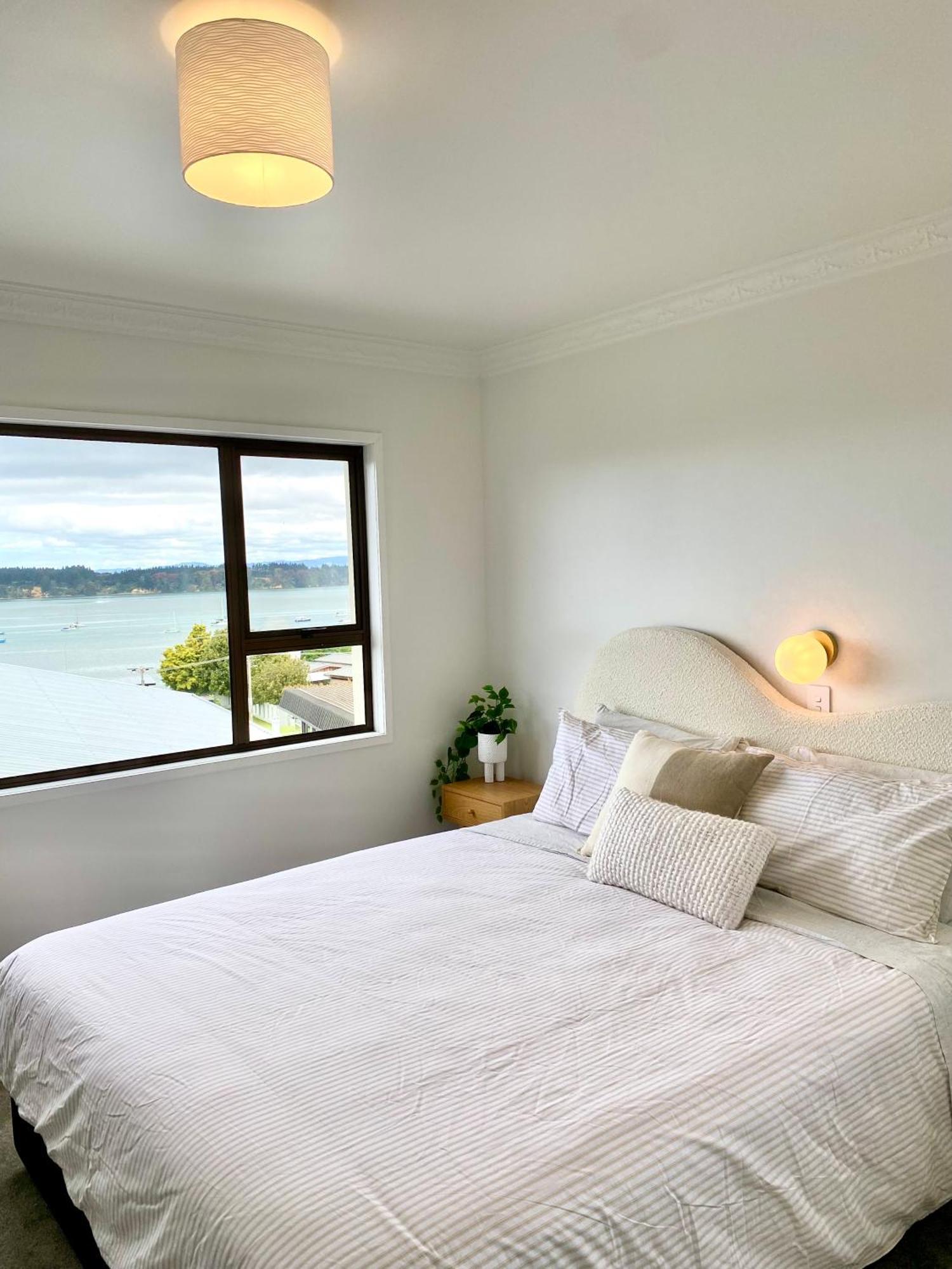 The Views - Omokoroa Villa Exteriör bild